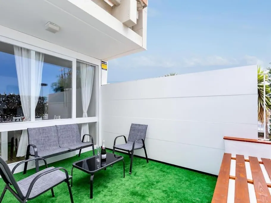 47 Amazing Primavera With Wifi, Terrace, Pool Costa Del Silencio 0*,  Spagna