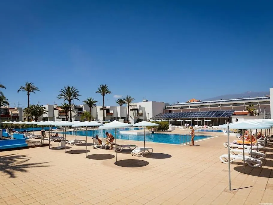 47 Amazing Primavera With Wifi, Terrace, Pool Costa Del Silencio 0*,  Spain