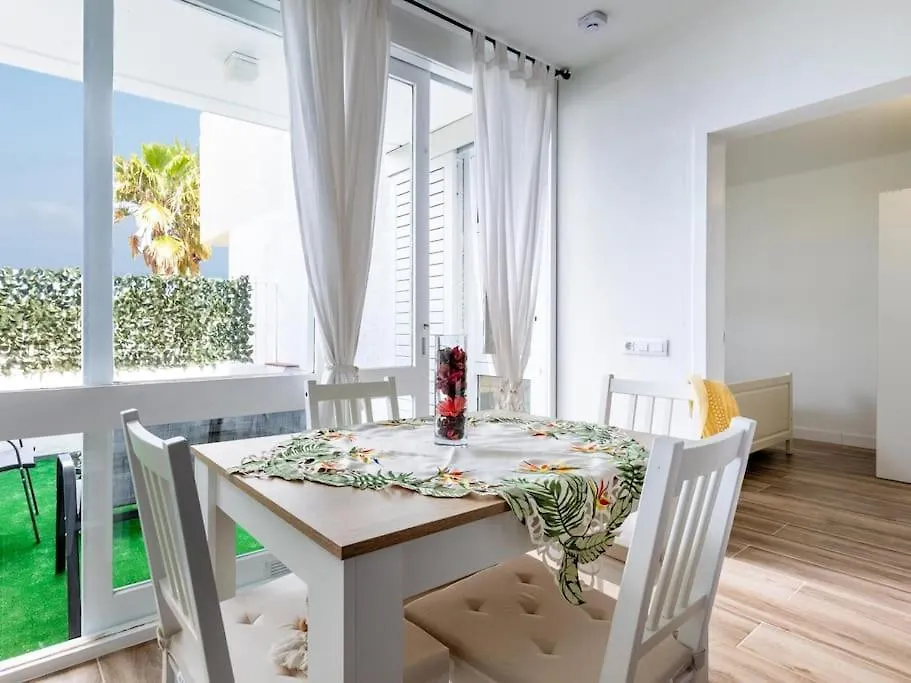 47 Amazing Primavera With Wifi, Terrace, Pool Costa Del Silencio 0*,  Spagna