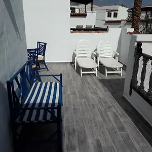 Apartamento Bright In Chayofita, Costa del Silencio
